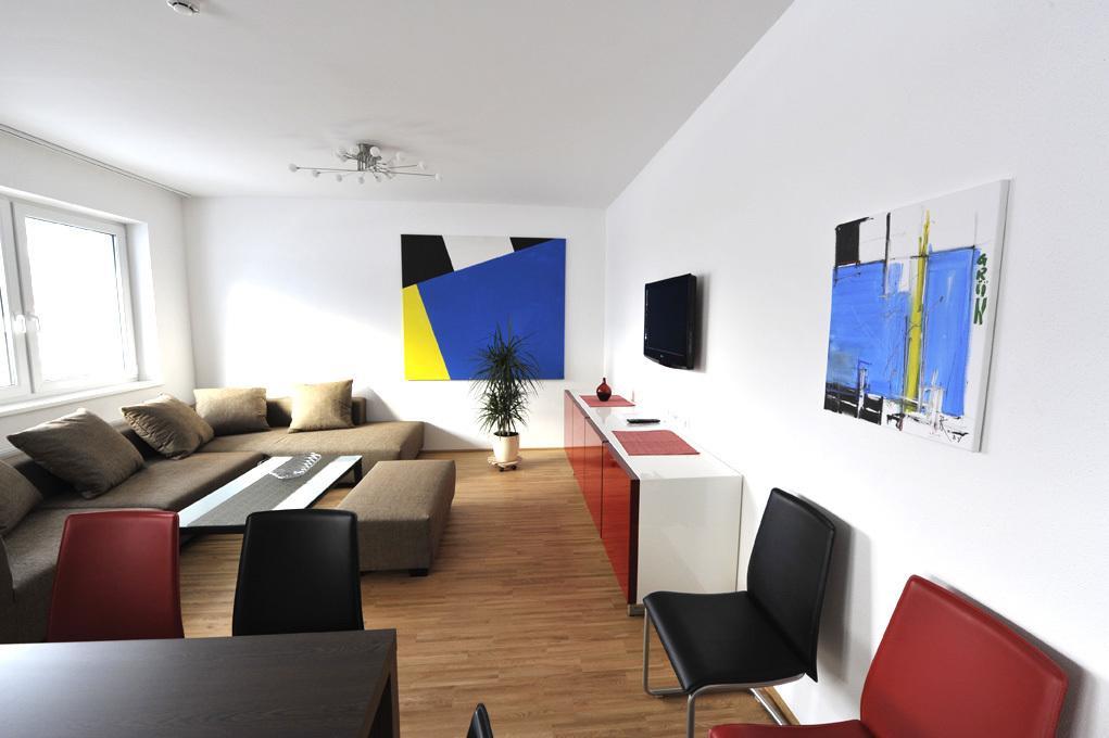 Appartementhaus Modern Art by Schladming-Appartements Exterior foto